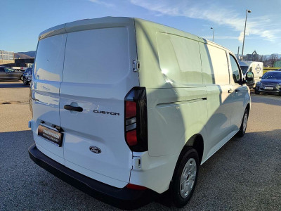 Ford Transit Custom Neuwagen