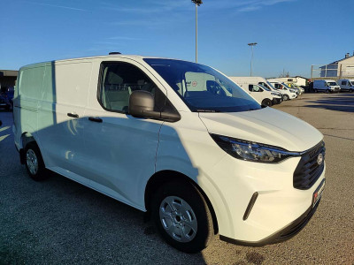 Ford Transit Custom Neuwagen