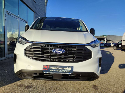 Ford Transit Custom Neuwagen