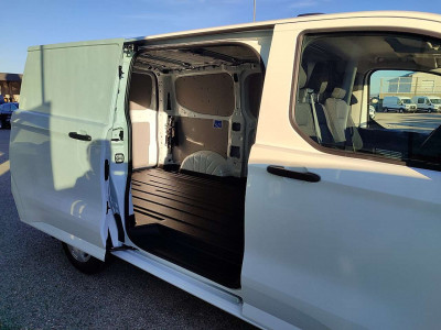 Ford Transit Custom Neuwagen