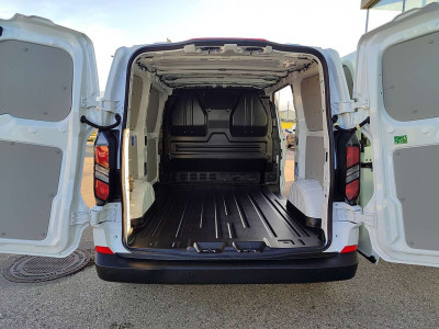 Ford Transit Custom Neuwagen