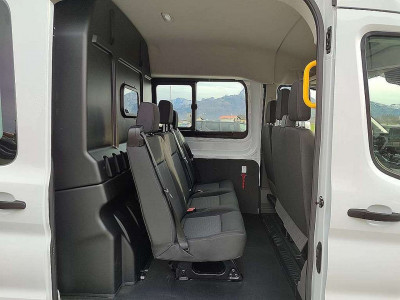 Ford Transit Neuwagen