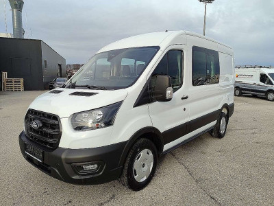 Ford Transit Neuwagen
