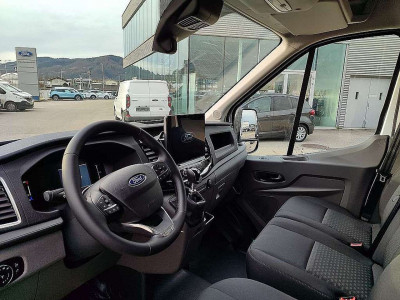 Ford Transit Neuwagen