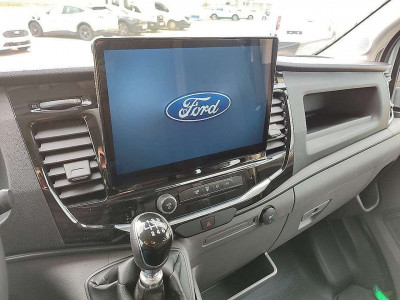 Ford Transit Neuwagen