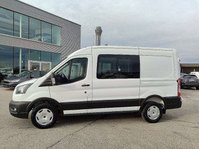 Ford Transit Neuwagen