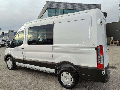 Ford Transit Neuwagen