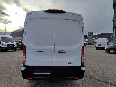 Ford Transit Neuwagen