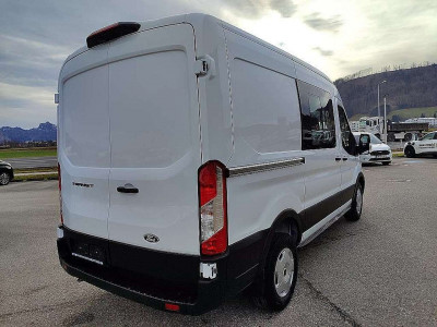 Ford Transit Neuwagen