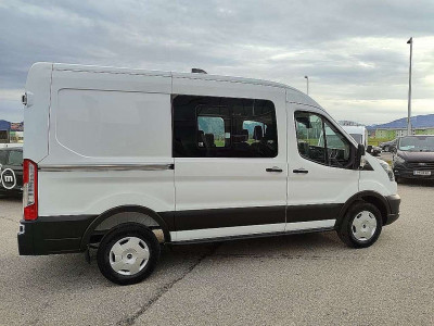 Ford Transit Neuwagen