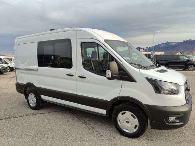 Ford Transit Neuwagen