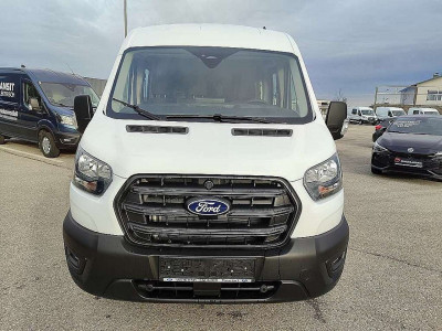 Ford Transit Neuwagen