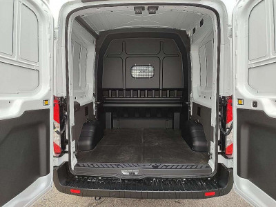 Ford Transit Neuwagen