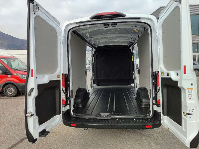 Ford Transit Neuwagen