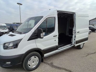 Ford Transit Neuwagen