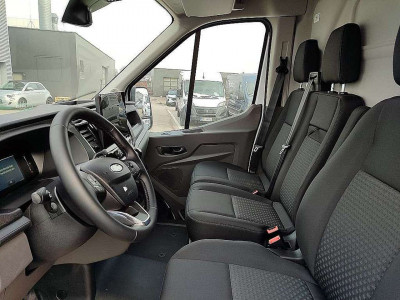 Ford Transit Neuwagen