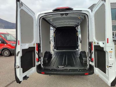 Ford Transit Neuwagen