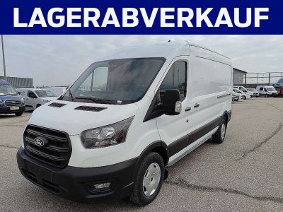 Ford Transit Neuwagen