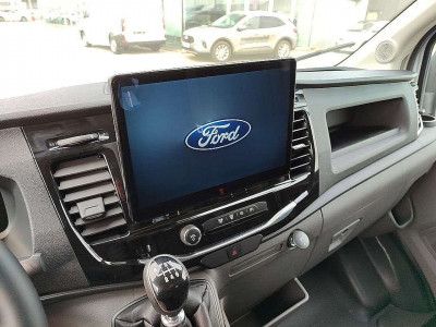 Ford Transit Neuwagen