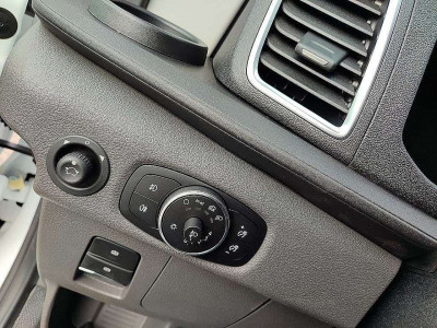 Ford Transit Neuwagen
