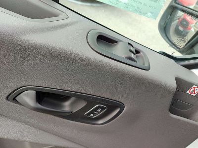 Ford Transit Neuwagen