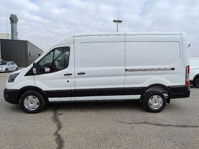 Ford Transit Neuwagen