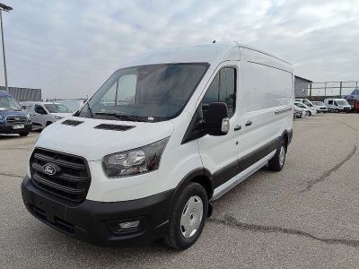 Ford Transit Neuwagen