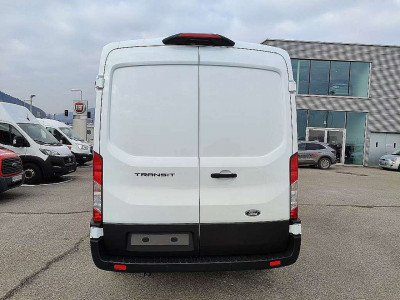 Ford Transit Neuwagen