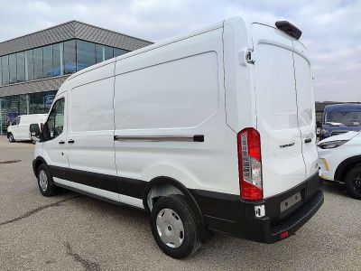 Ford Transit Neuwagen
