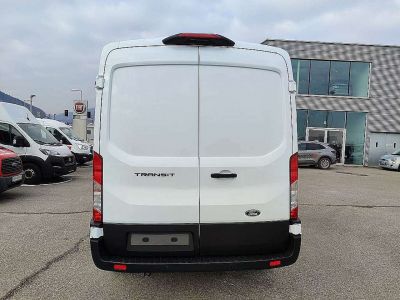 Ford Transit Neuwagen