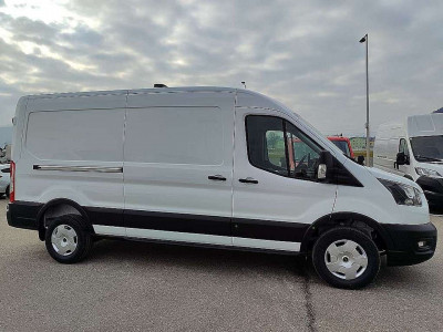 Ford Transit Neuwagen