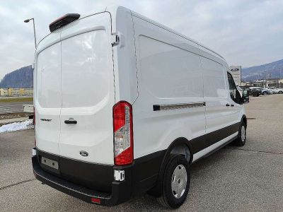 Ford Transit Neuwagen
