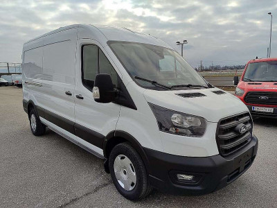 Ford Transit Neuwagen