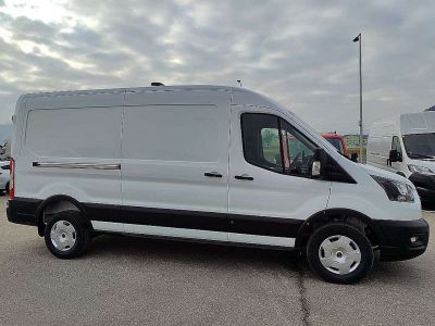 Ford Transit Neuwagen