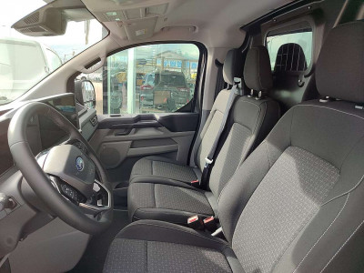 Ford Transit Custom Neuwagen