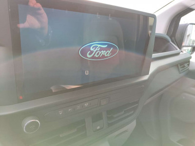 Ford Transit Custom Neuwagen