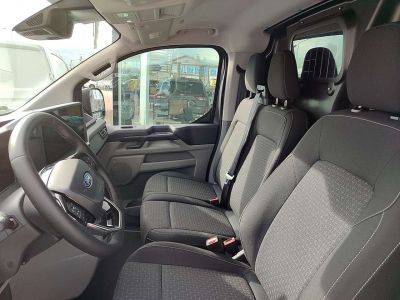 Ford Transit Custom Neuwagen