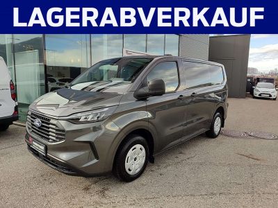 Ford Transit Custom Neuwagen