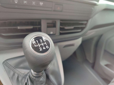 Ford Transit Custom Neuwagen