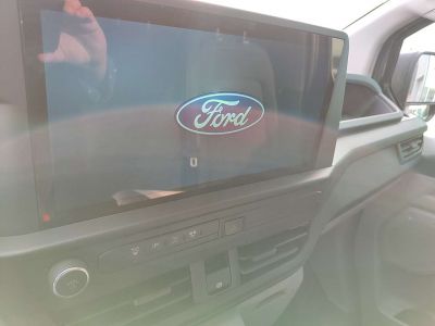 Ford Transit Custom Neuwagen