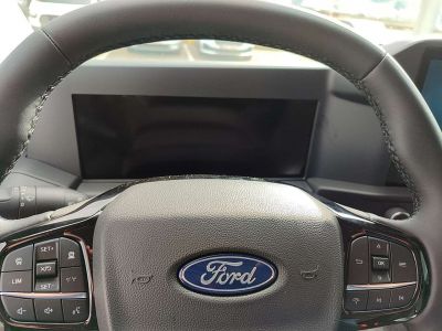 Ford Transit Custom Neuwagen