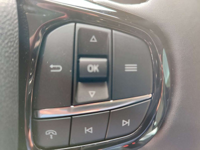 Ford Transit Custom Neuwagen