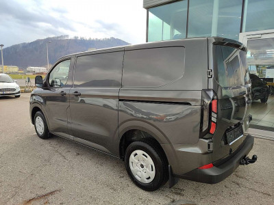 Ford Transit Custom Neuwagen