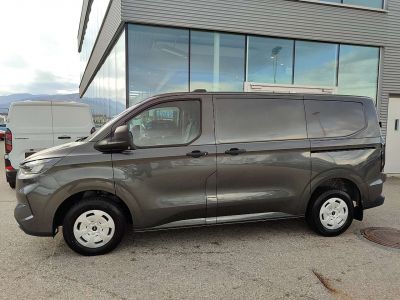 Ford Transit Custom Neuwagen
