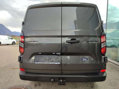 Ford Transit Custom Neuwagen