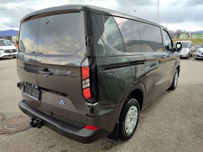 Ford Transit Custom Neuwagen