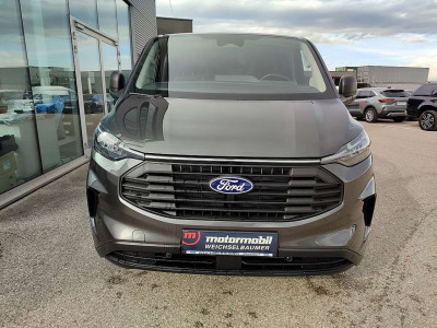 Ford Transit Custom Neuwagen