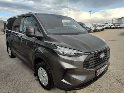 Ford Transit Custom Neuwagen