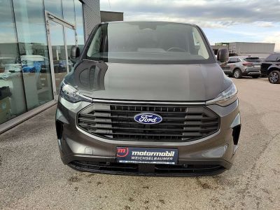 Ford Transit Custom Neuwagen