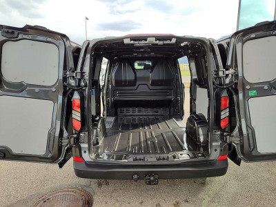 Ford Transit Custom Neuwagen